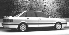 Audi 90