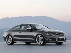 Audi RS 5