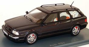 Audi RS2