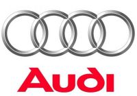Audi Modellen