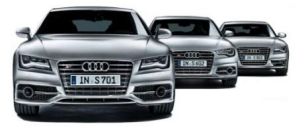 Audi Händler - Audi Ankauf - Audi verkaufen 