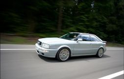 Audi S2