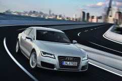 Audi S7