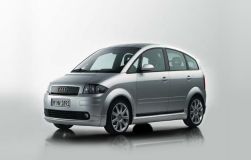 Audi A2