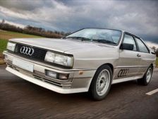 Audi QUATTRO